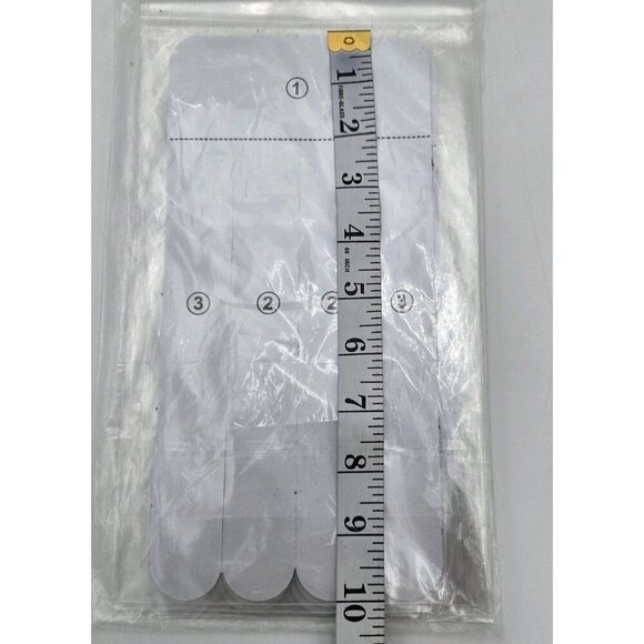 BELLYUP Belly Band Strips For Pregnancy Postpartum Belly Lifting 16 Piece Strong - Picture 6 of 6